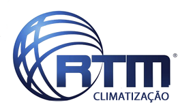 CLIMATIZAÇÃO RTM